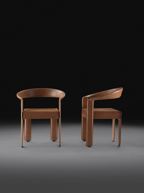 Geisha Armchair